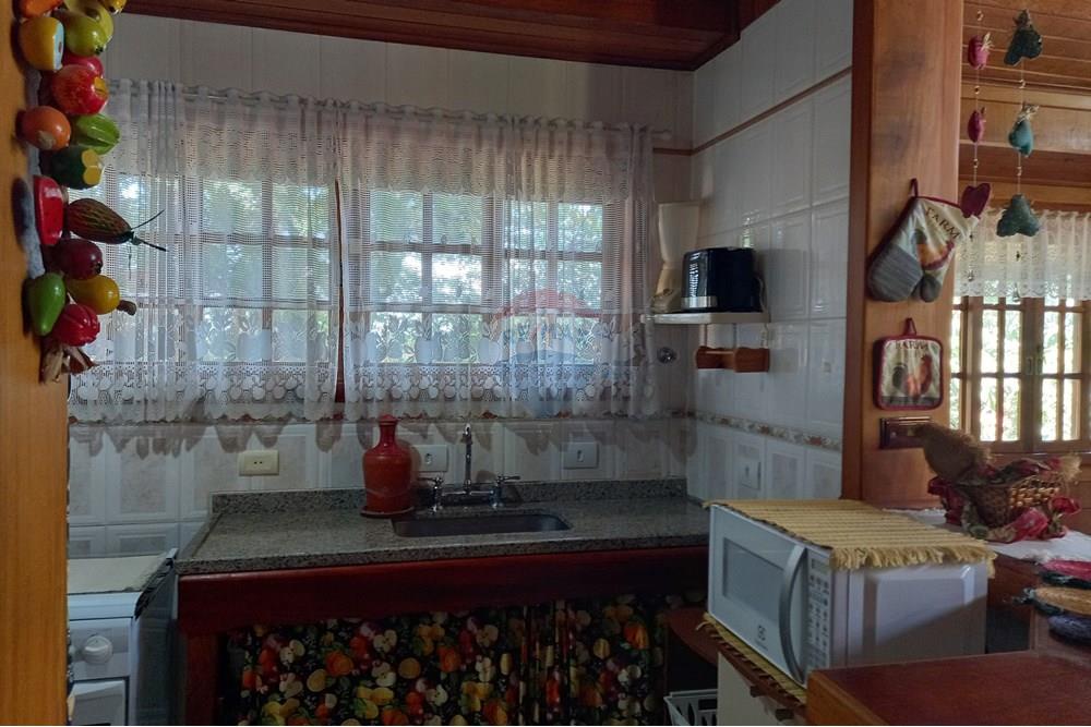 Casa de Campo - Venda - Águas de Lindóia , São Paulo - 20250206_103517.jpg - Cozinha - 690291077-244