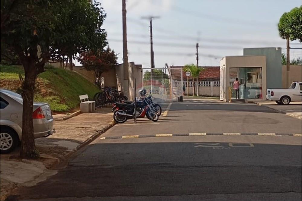 Apartamento - Alugar - Mogi Guaçu , São Paulo - WhatsApp Image 2025-10-15 at 23.43.52.jpeg - Fachada - 690521079-108