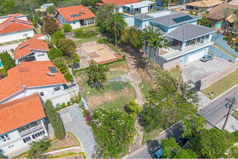 Terreno - Venda - Vinhedo , São Paulo - DJI_0512.jpg - 690941020-82