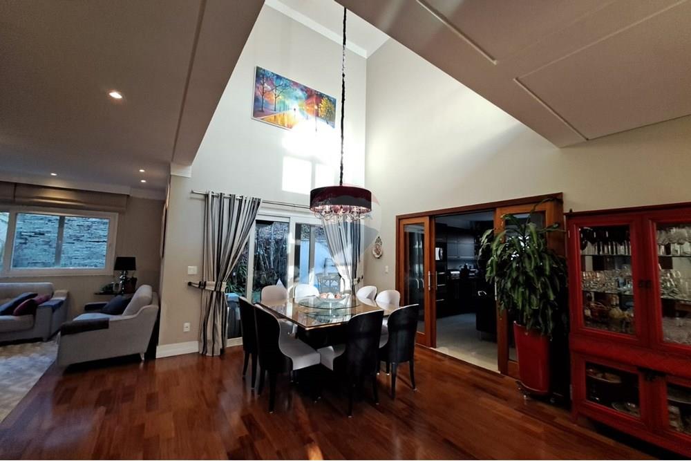 Casa de Condomínio - Alugar - Jundiaí , São Paulo - 40.jpg - 690591006-86