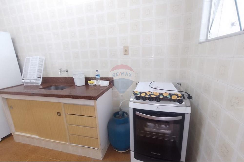 Apartamento - Venda - Guarujá , São Paulo - 297aeef2-0ef2-42bc-bd46-8065a27527bf.jpg - Cozinha - 690821071-31