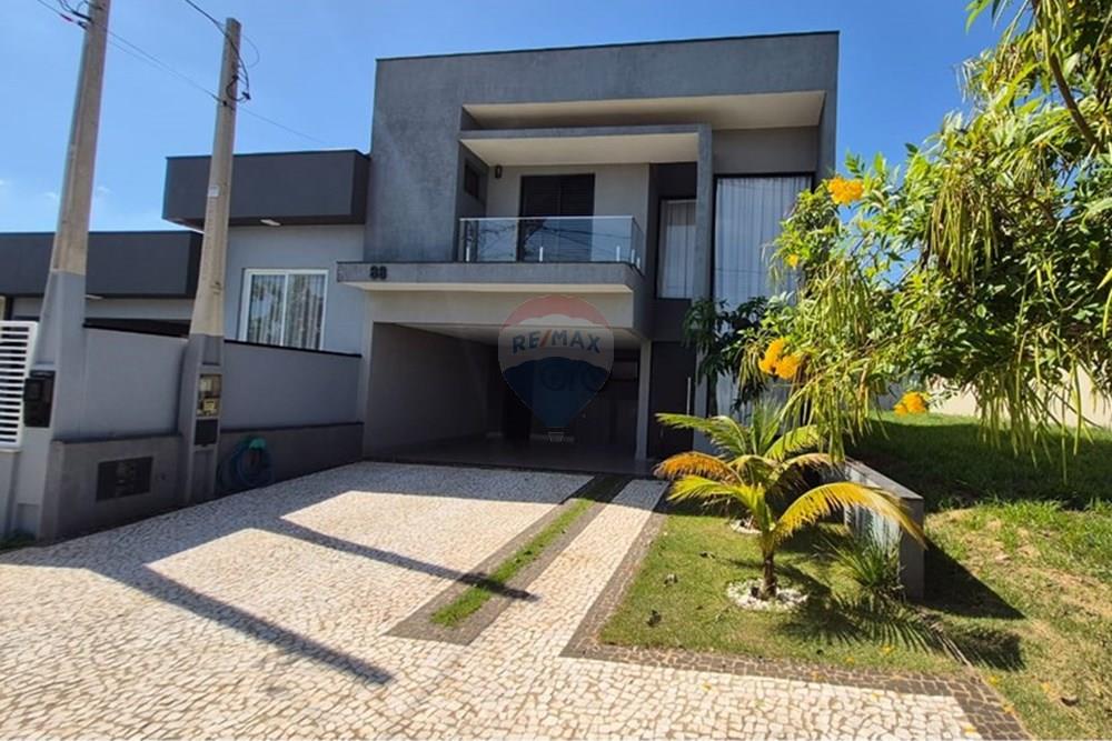 Casa de Condomínio - Venda - Paulínia , São Paulo - WhatsApp Image 2025-05-08 at 15.07.02.jpeg - 690511143-72