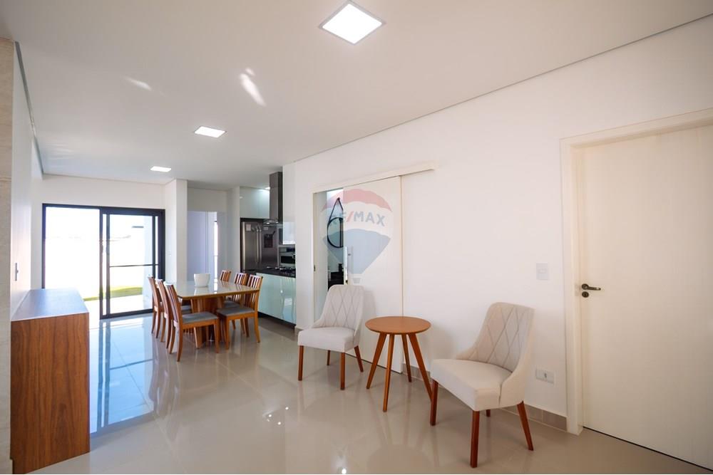 Casa de Condomínio - Venda - Salto , São Paulo - IMG_9860.jpg - Sala de jantar - 690471123-99