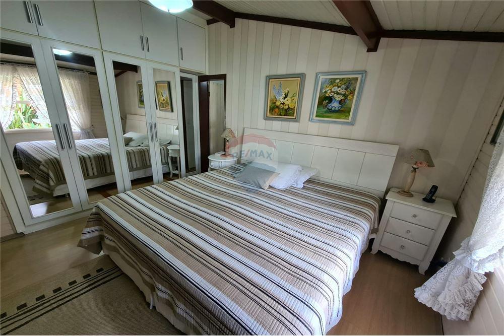 Casa de Condomínio - Venda - Itatiba , São Paulo - 10 - 690211035-10