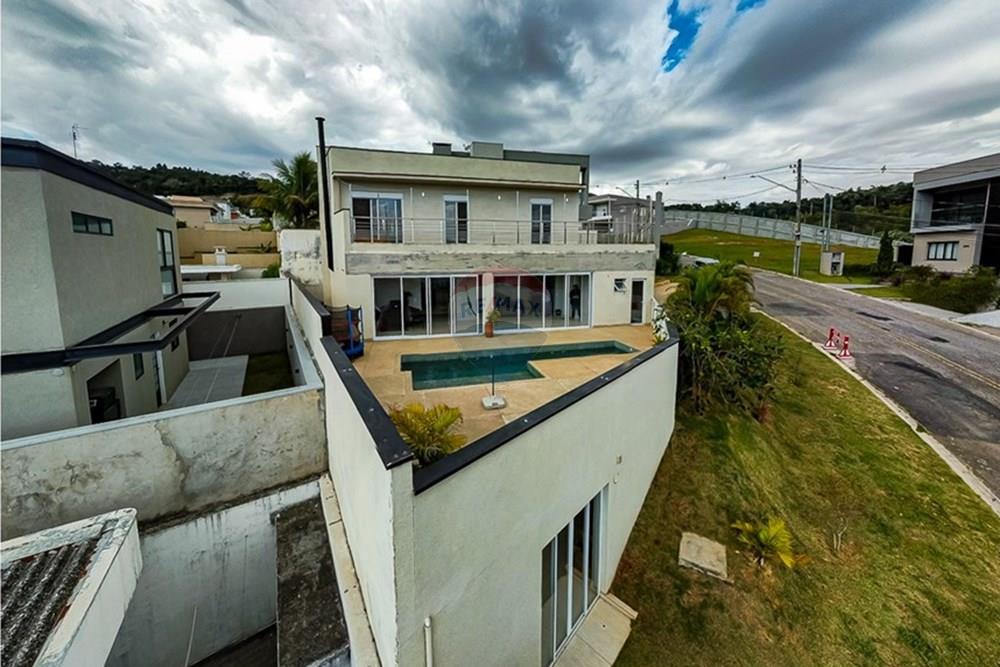 Casa de Condomínio - Alugar - Santana de Parnaíba , São Paulo - dji_fly_20250528_105704_164_1748441412917_pano_optimized-67.jpg - 691081002-26