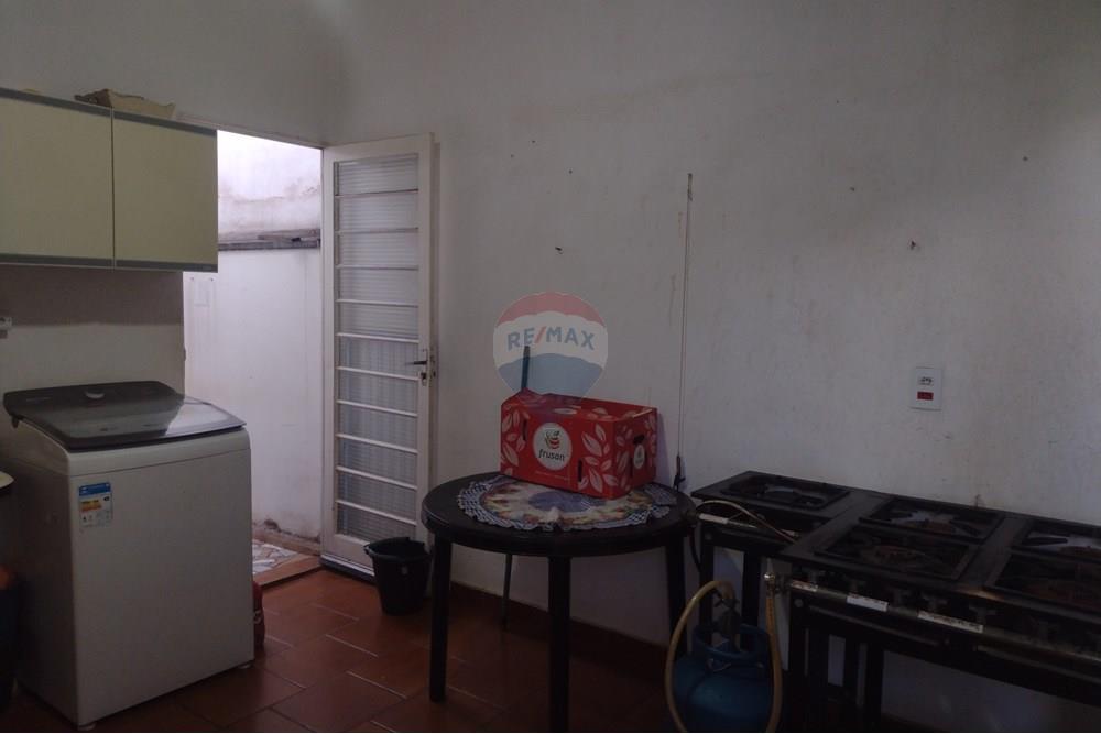 Ponto Comercial/ Loja - Venda - Cosmópolis , São Paulo - 09.jpg - Área de serviço - 690831004-234