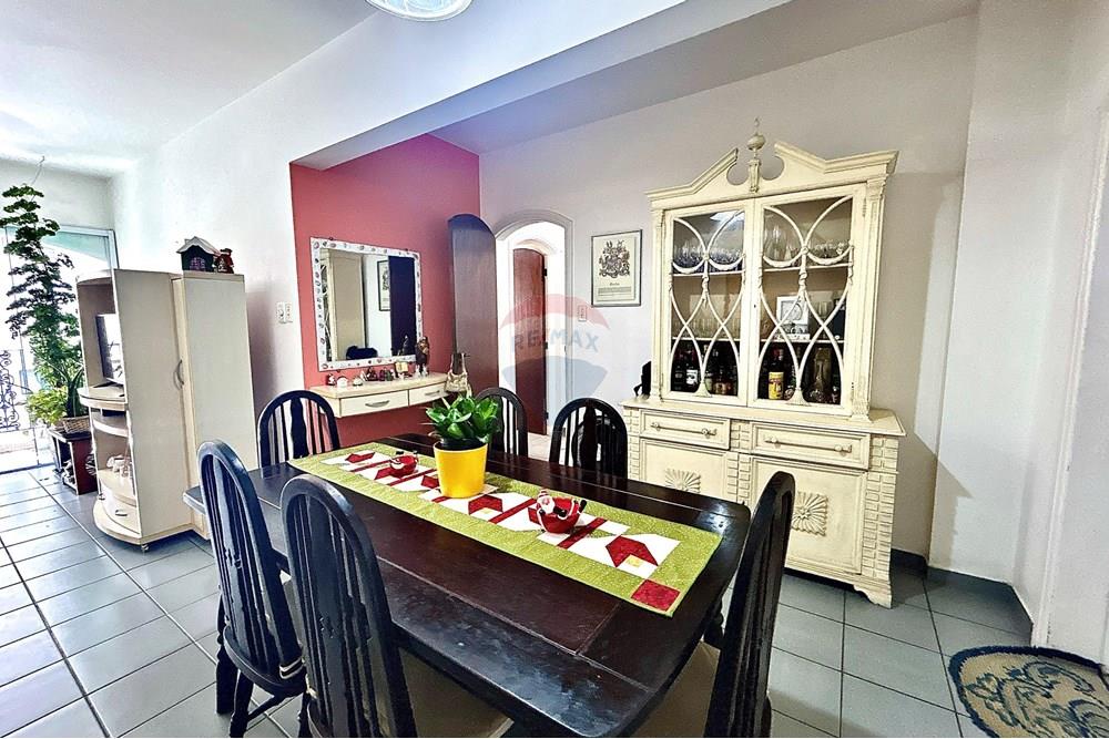 Apartamento - Venda - Guarujá , São Paulo - DJI_20250102_104633_619.jpeg - Sala em L - 690501004-966