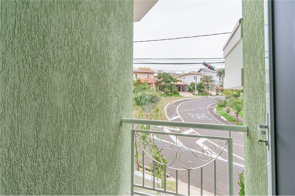 Casa de Condomínio - Venda - Valinhos , São Paulo - 28 - 690851076-160