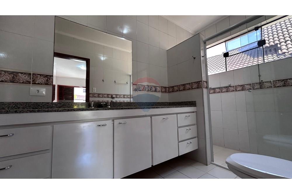 Casa de Condomínio - Alugar - Santana de Parnaíba , São Paulo - IMG_8850.jpeg - Suite - 691141013-20