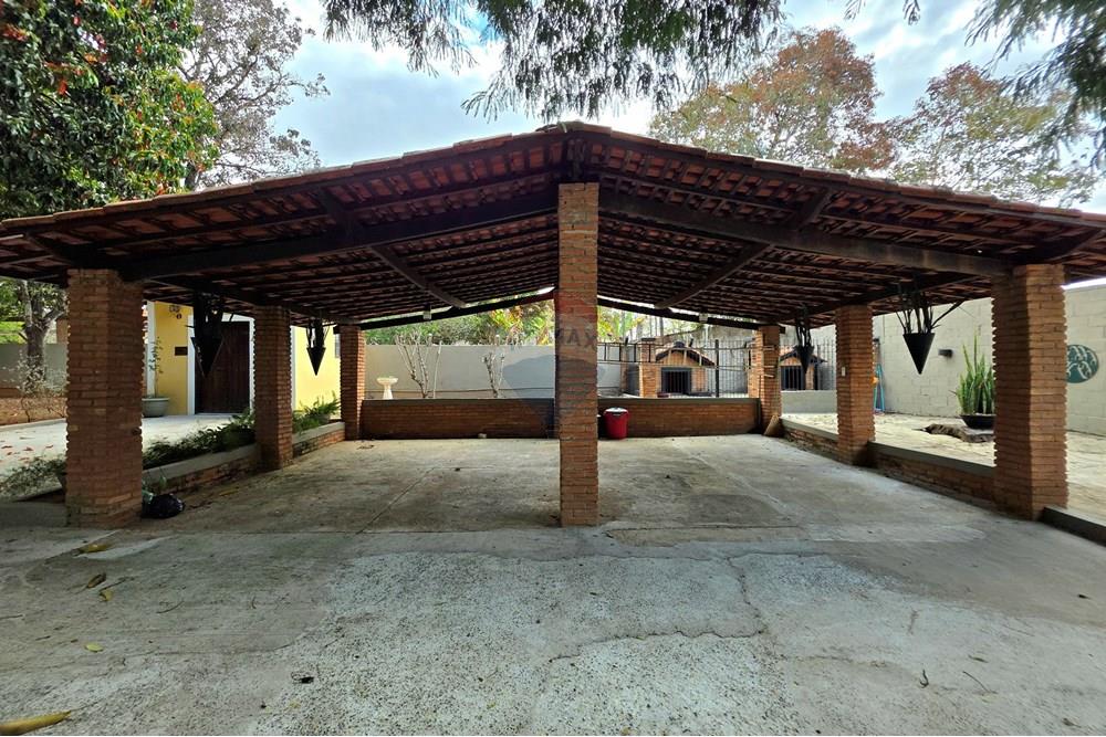 Chácara / Sítio / Fazenda - Venda - Campinas , São Paulo - 20250820_141533.jpg - 690671066-30