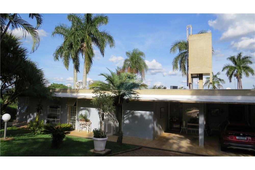 Casa de Condomínio - Alugar - Itatiba , São Paulo - 4 - 690661001-54
