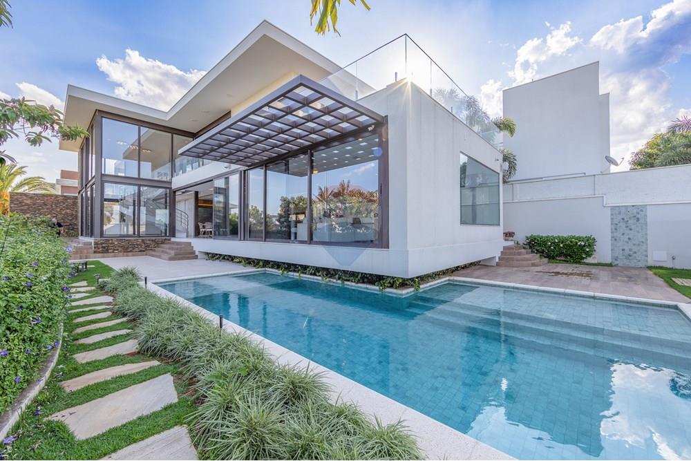 Casa de Condomínio - Venda - Campinas , São Paulo - TKD-2147.jpeg - 690681132-22