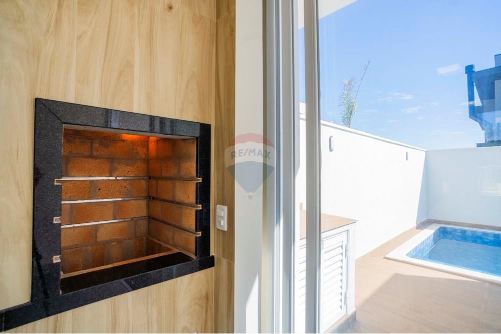 Casa - Venda - Paulínia , São Paulo - foto imobiliarias- BRMAKER-342.jpg - Área Gourmet - 690511140-35