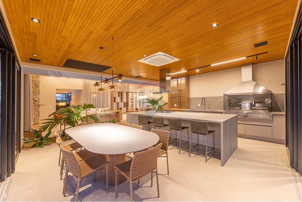 Casa de Condomínio - Venda - Vinhedo , São Paulo - TKD-2171.jpg - 690941017-42