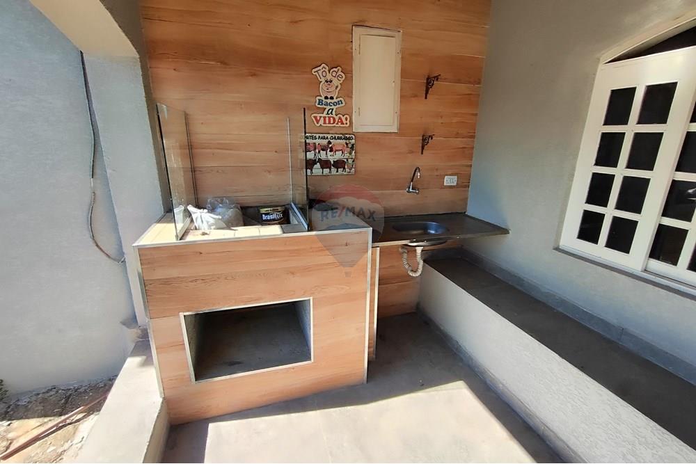 Casa - Alugar - Atibaia , São Paulo - alameda_paraiba_177-05.jpg - 690471131-162