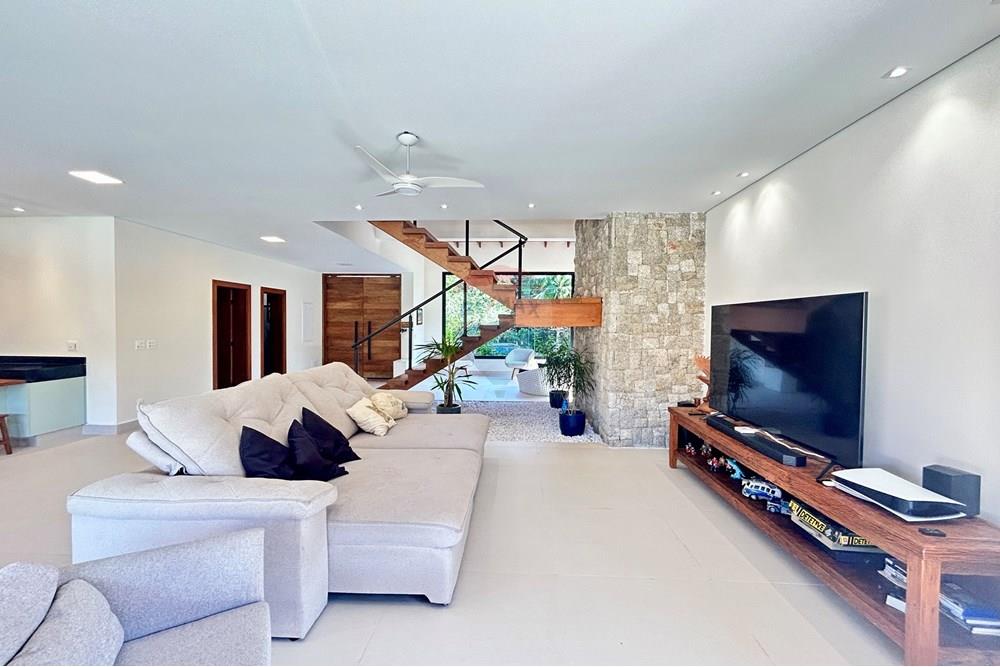 Casa de Condomínio - Venda - Guarujá , São Paulo - IMG_6852.jpeg - 690981024-358