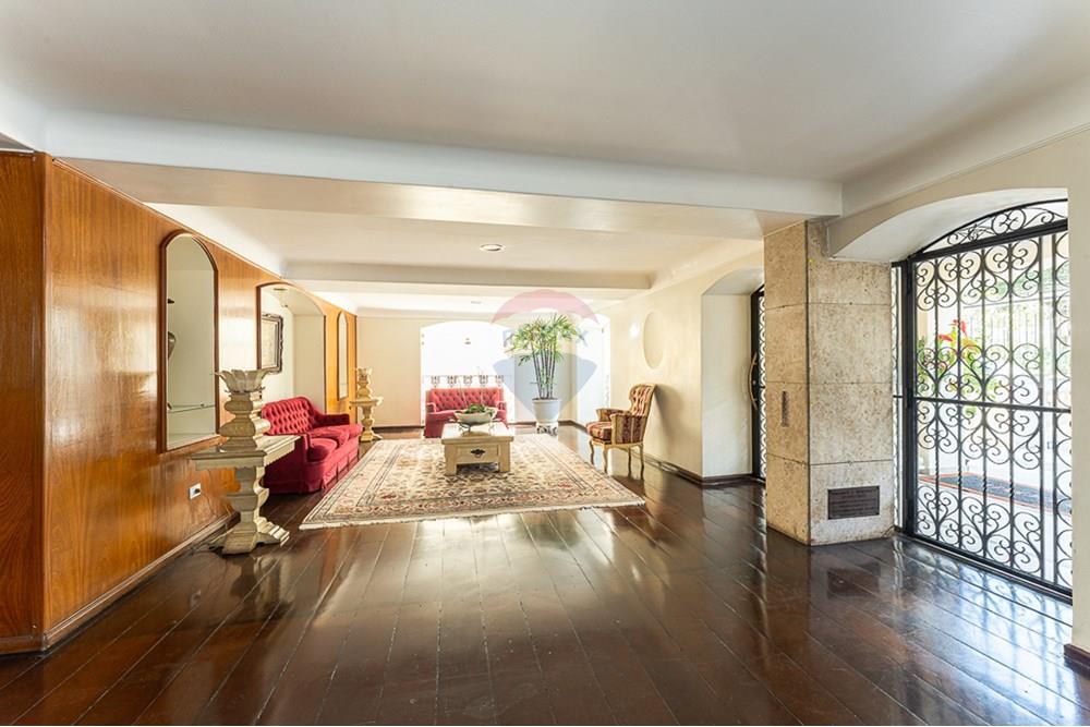 Apartamento - Venda - São Paulo , São Paulo - CAR06606.jpg - 691081033-2