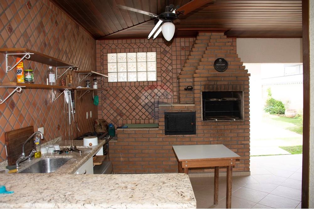 Casa de Condomínio - Alugar - Atibaia , São Paulo - 35-CASA-FLAMBOYANT-RUA-DOS-COLIBRIS-AREA-GOURMET-SALAO-DE-FESTAS-04.jpg - 690921044-63