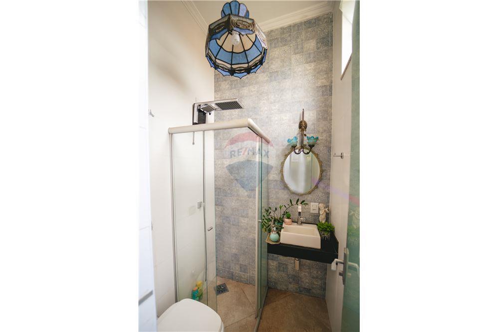 Casa de Condomínio - Alugar - Mogi Guaçu , São Paulo - 48 - 690751019-420