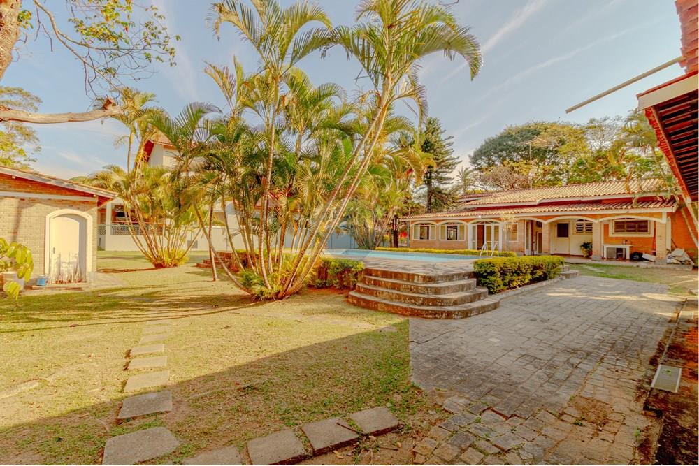 Casa de Condomínio - Venda - Atibaia , São Paulo - 38.jpg - 690921044-74