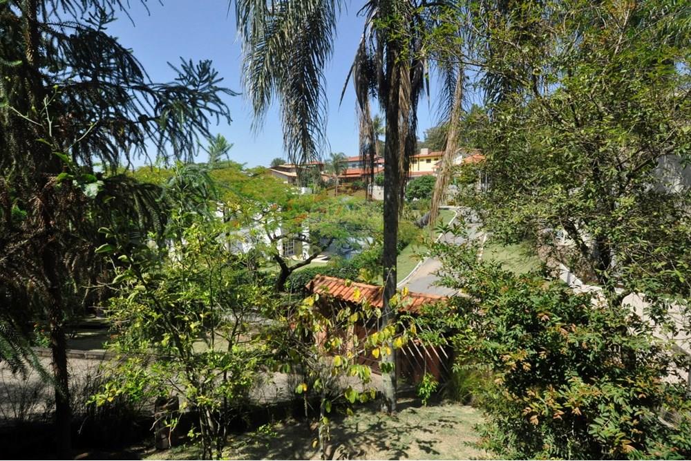 Casa de Condomínio - Venda - Vinhedo , São Paulo - 55 portao.JPG - 690941009-101