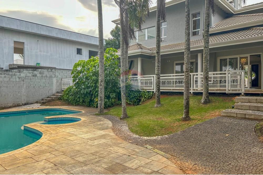 Casa de Condomínio - Alugar - Vinhedo , São Paulo - IMG-20251002-WA0087.jpg - 690941043-10