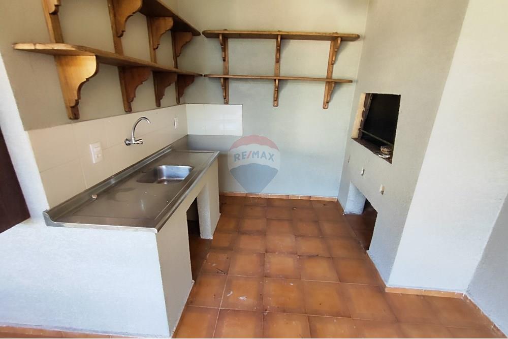 Casa - Alugar - Atibaia , São Paulo - alameda_paraiba_177-30.jpg - Área Gourmet - 690471131-162