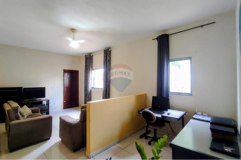 Casa - Venda - Mogi Guaçu , São Paulo - 8.jpg - 690521007-309