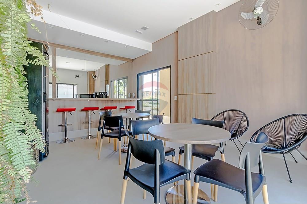Apartamento - Venda - Rio Claro , São Paulo - 57 - Bar das Piscinas.jpg - 690811015-130