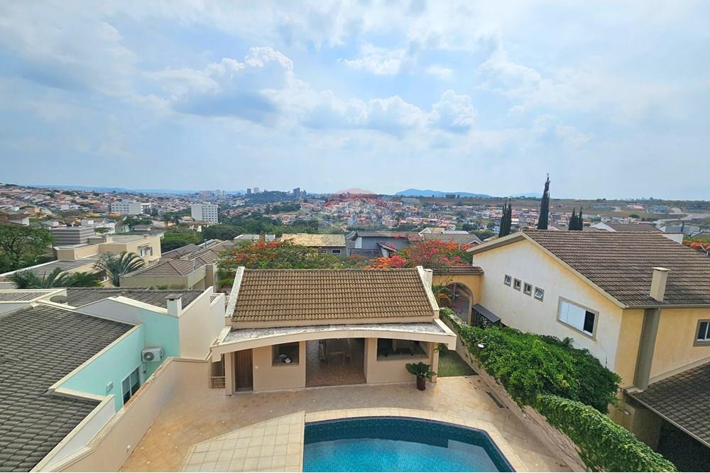 Casa de Condomínio - Alugar - Bragança Paulista , São Paulo - 28.jpg - 690041084-81