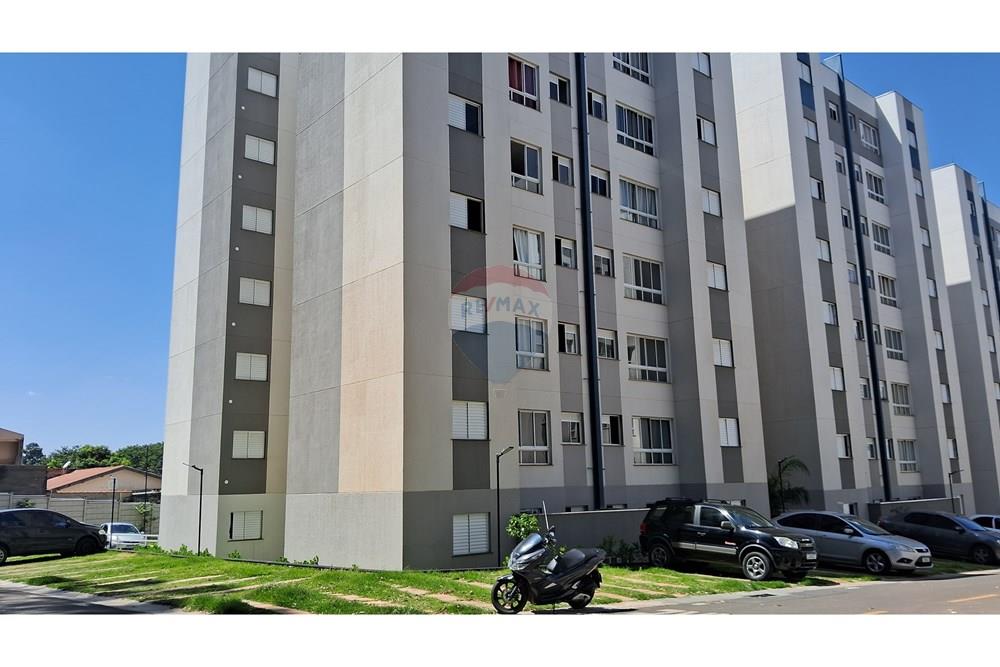 Apartamento - Alugar - Hortolândia , São Paulo - 20250228_104203.jpg - 690531082-31