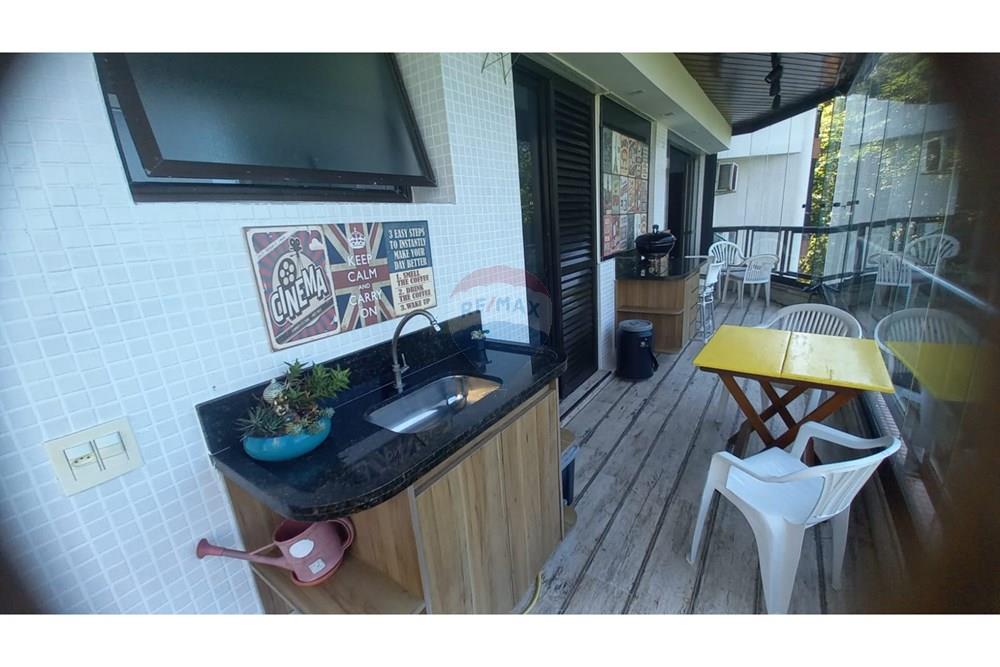 Apartamento - Venda - Guarujá , São Paulo - 1f4f8704-b67d-474f-a152-e50f4436ab7e.jpeg - 690501045-259