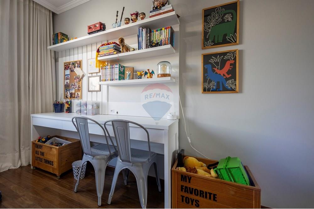 Apartamento - Venda - Jundiaí , São Paulo - Foto20.jpg - Quarto infantil - 690791148-12