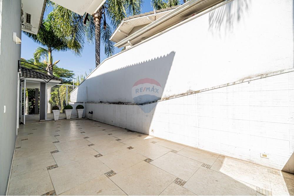 Casa de Condomínio - Alugar - Cotia , São Paulo - CA-57.jpg - 691151008-4