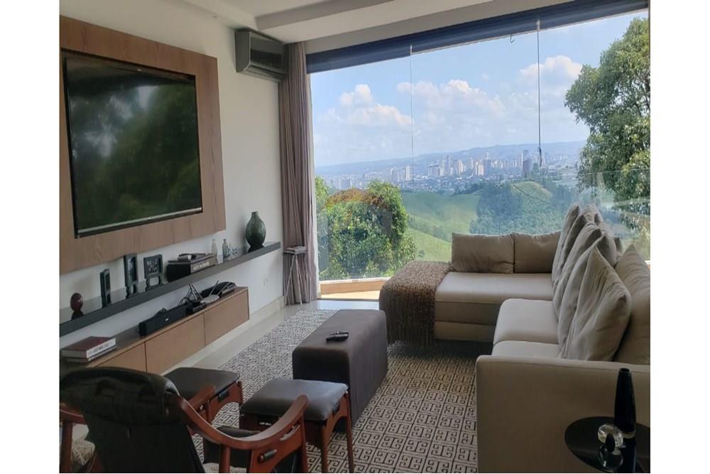 Casa de Condomínio - Alugar - Santana de Parnaíba , São Paulo - foto30.jpg - 691141030-11