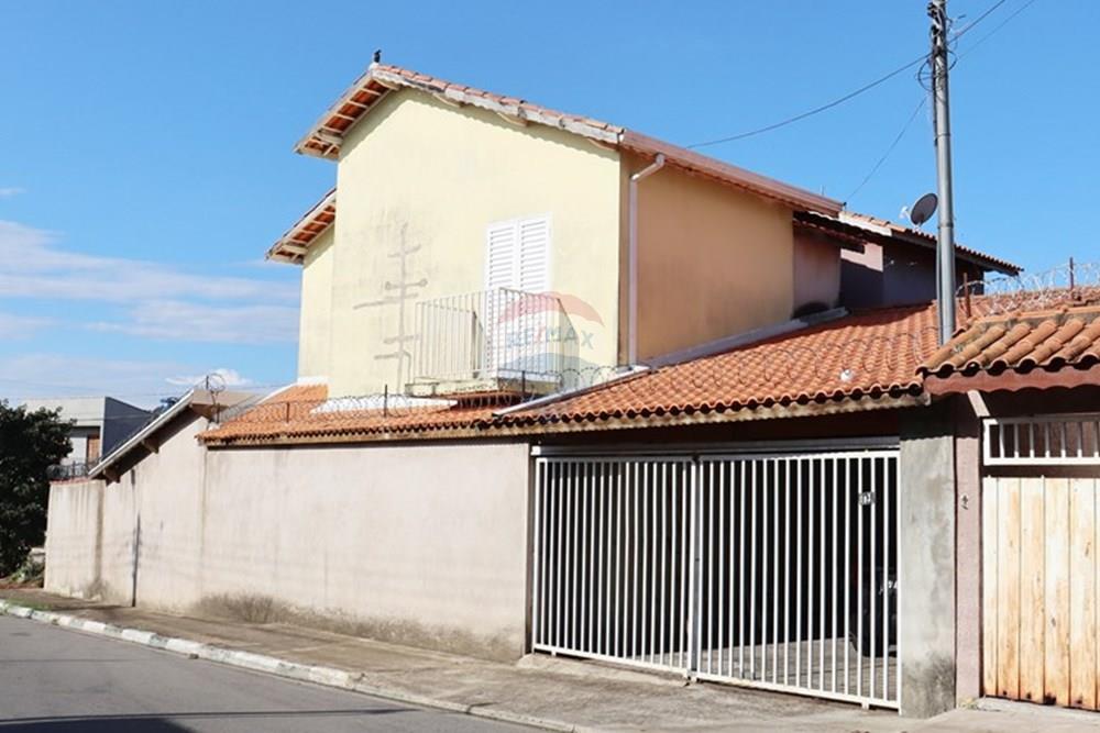 Sobrado - Venda - Bragança Paulista , São Paulo - IMG_7694 FRENTE.JPG - Fachada - 690041049-19