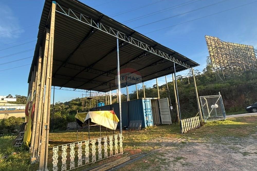 Galpão - Alugar - Santana de Parnaíba , São Paulo - Imagem do WhatsApp de 2025-02-24 à(s) 10.01.03_a91913ae.jpg - 691021006-81