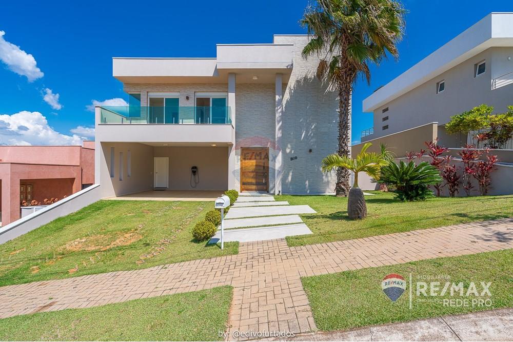 Casa - Venda - Vinhedo , São Paulo - EDI04213EDIVO - RG98002306922SSPCE - CAMPO DE TOSCANA - DEYSE MURATAEDIVO - RG98002306922SSPCE - CAMPO DE TOSCANA - DEYSE MURATA - 690541036-99