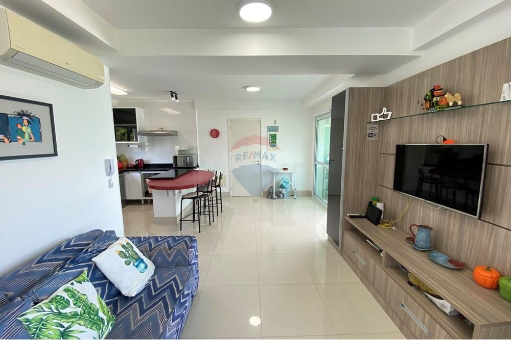 Apartamento - Venda - Guarujá , São Paulo - IMG_5255.JPG - Sala - 690821038-156