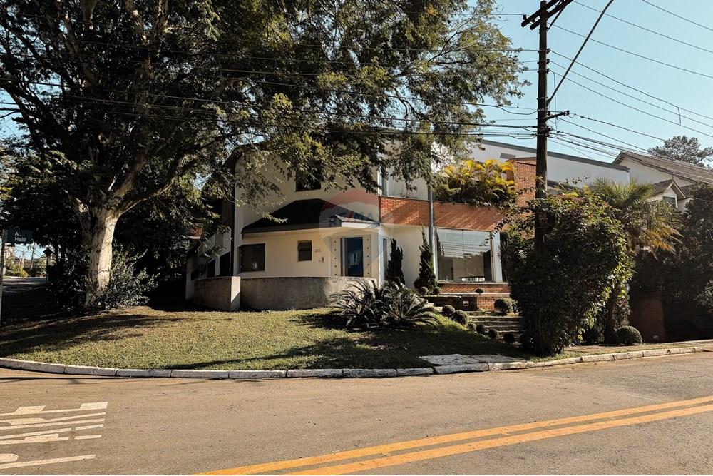 Casa de Condomínio - Venda - Barueri , São Paulo - 11.Residencial II-32.jpg - Fachada - 691141029-2