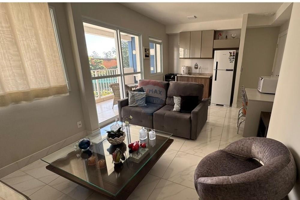 Apartamento - Alugar - Barueri , São Paulo - IMG-20250625-WA0017.jpg - 691021019-129