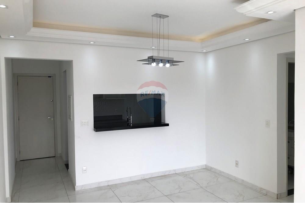 Apartamento - Alugar - Jundiaí , São Paulo - IMG_7138.JPG - Sala de jantar - 690591052-21