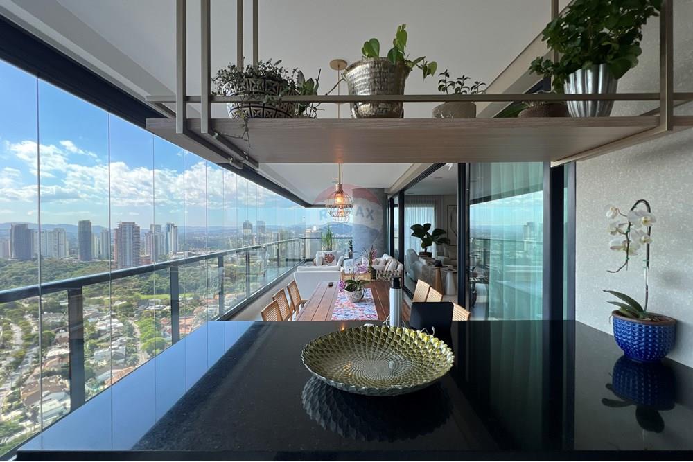 Apartamento - Venda - Barueri , São Paulo - DJI_20251021_152112_434.JPG - 691081005-24