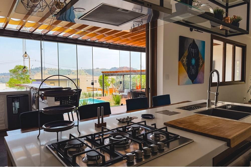 Casa - Venda - Piracaia , São Paulo - IMG_5595 3.jpeg - 691011009-42