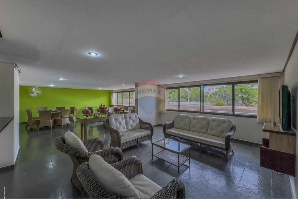 Apartamento - Venda - Campinas , São Paulo - TKD-5741.jpg - Pátio interno - 690681118-63