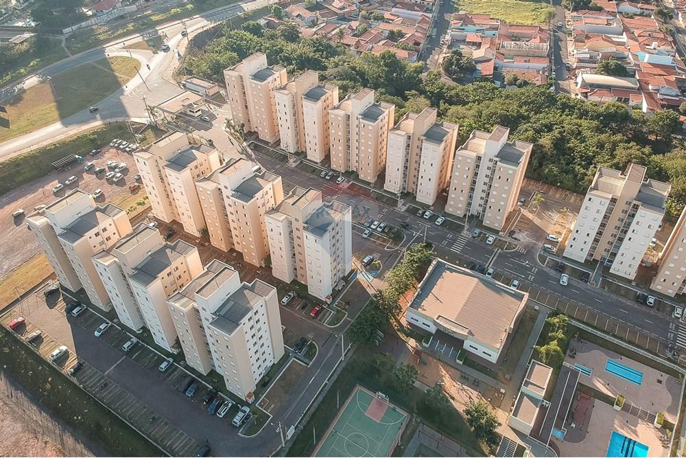 Apartamento - Venda - Rio Claro , São Paulo - DJI_0400.jpg - 690811031-4