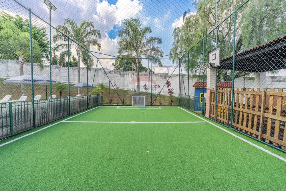 Apartamento - Venda - Campinas , São Paulo - FOTOS IMOBILIARIAS - BRMAKER 0-42.jpg - Pátio interno - 690681118-89