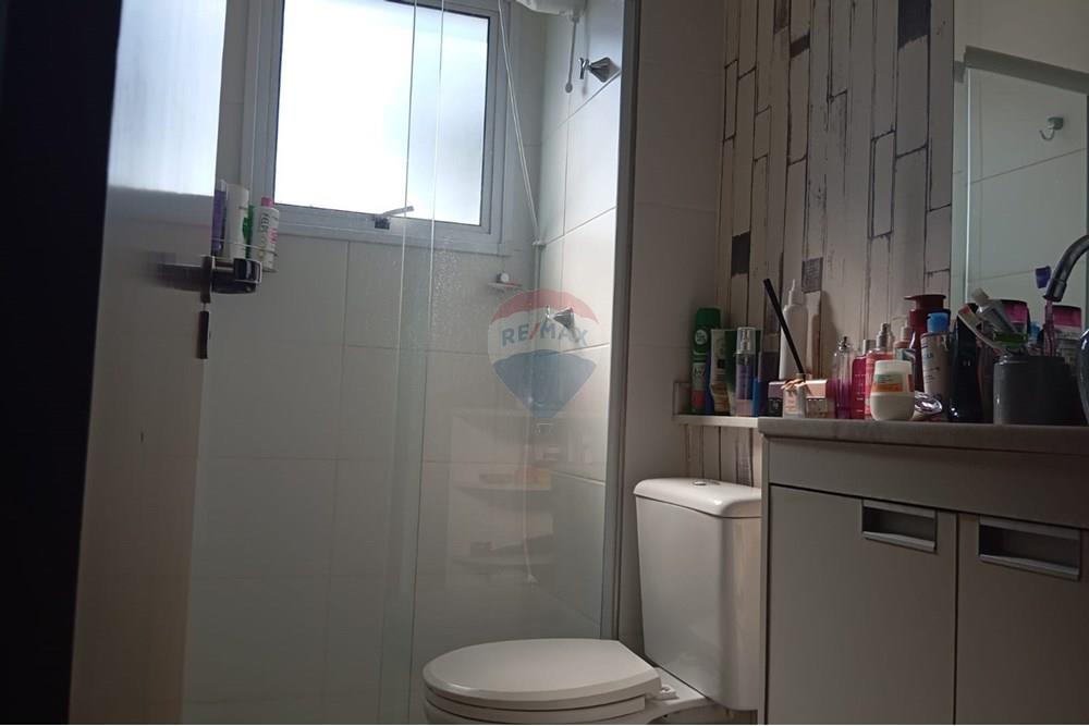 Apartamento - Venda - Paulínia , São Paulo - WhatsApp Image 2025-01-14 at 18.54.27 (2).jpeg - Banheiro - 690511109-84