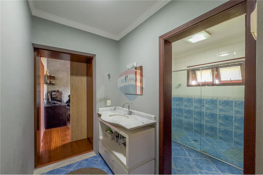 Casa de Condomínio - Venda - Louveira , São Paulo - 38 - 690941025-79