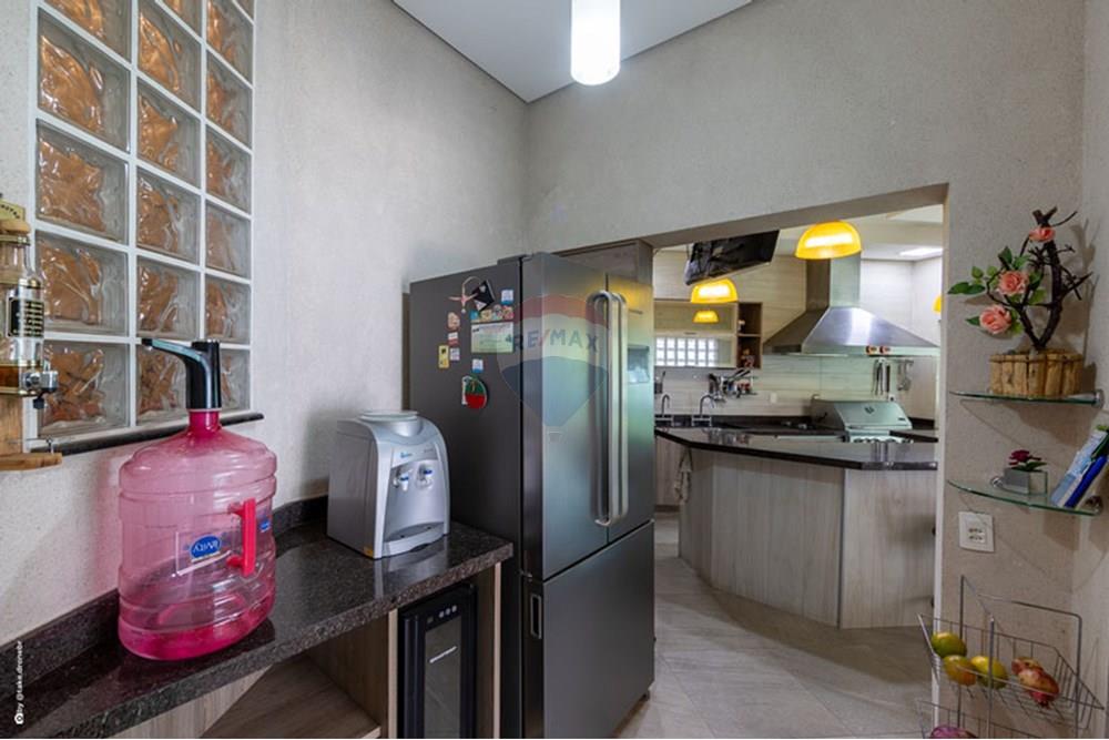 Casa - Venda - Valinhos , São Paulo - 39.jpg - Cozinha - 690681118-60